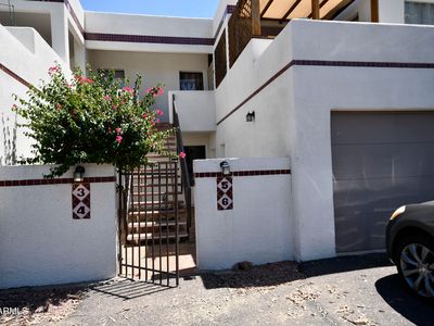 1125 W PASADENA Avenue #6