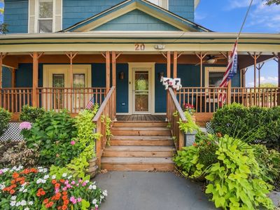 20 N Union Ave