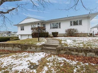 Property at 15 Cranberry Rd, North Providence, RI