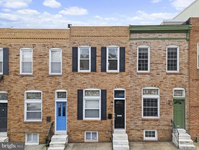 912 S Linwood Ave