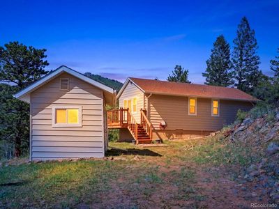 200 Raptor Point Road