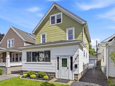 43 Flower St