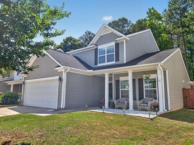 257 Weeping Cypress Dr