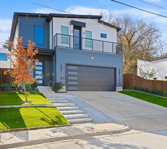 Property at 1320 Compton St, Dallas, TX