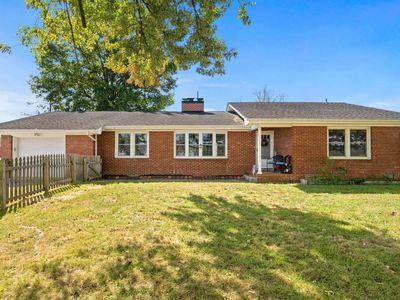 Property at 1210 Peppers Fry Rd NW, Christiansburg, VA