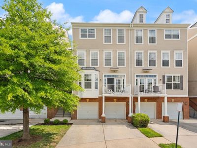 Property at 13656 Salk St #139, Oak Hill, VA