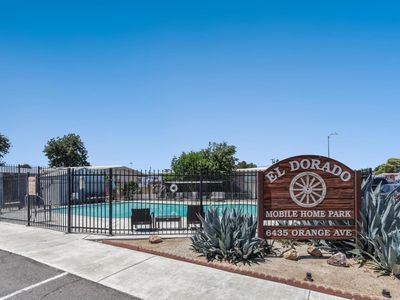 6435 Orange Ave #16C