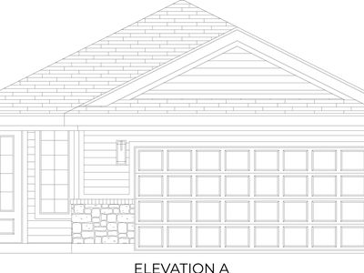 Pierce F Plan, Oaklawn