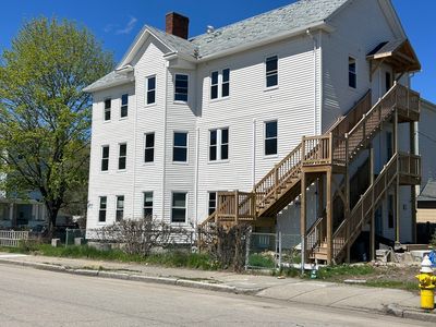 2 Stevens Rd