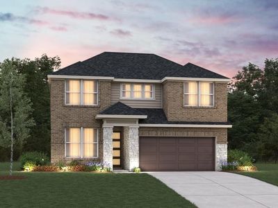 21218 Pony Valley Ln