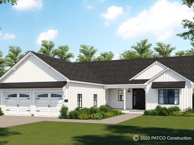 Lot 5 Rolling Woods Lane