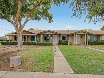 2543 N 22ND Drive