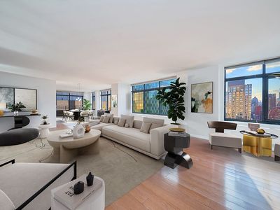 400 E 70th St APT 2701