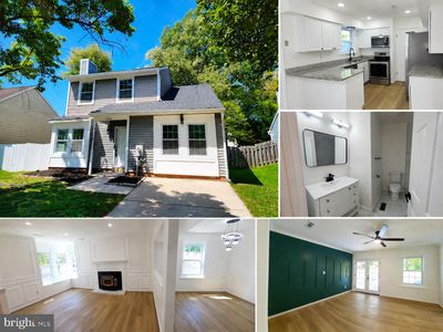 Property at 1206 Caldwell Ct S, Belcamp, MD