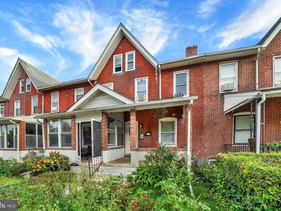 Property at 564 Elm St, Coatesville, PA