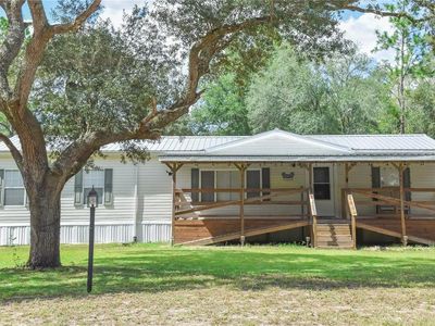 Property at 10851 NE 76TH STREET, Bronson, FL