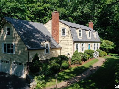 Property at 89 Summer Hill Road, Madison, CT