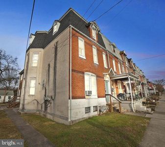 Property at 301 E Vine St, Pottstown, PA
