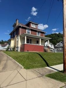 Property at 29 BRYAN STREET, Wheeling, WV