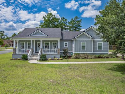 Property at 19 Mallard Pond Cir, Crawfordville, FL