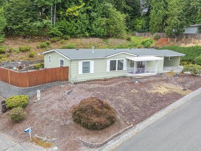 Property at 17336 Woodcrest Drive NE, Bothell, WA