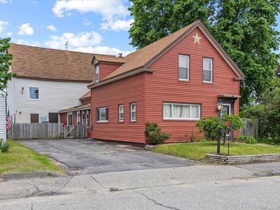 Property at 152 Prospect Street, Biddeford, ME