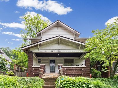 663 Perrin Ave
