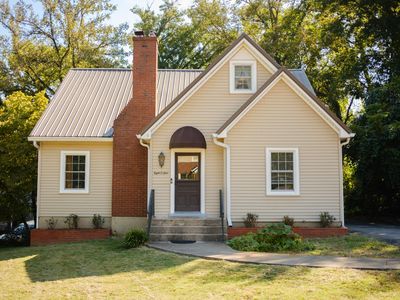 801 Elm St