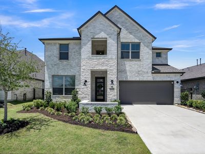 20934 White Rock Creek Dr