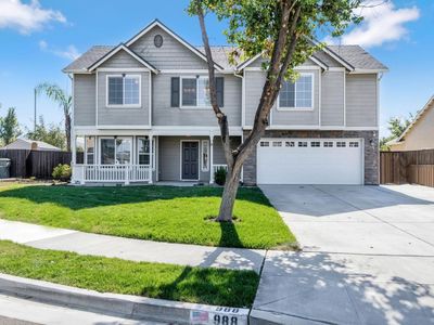988 Privilege Way