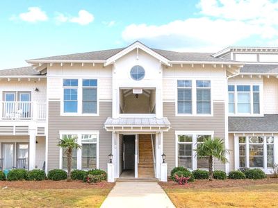Property at 2537 St James Drive Apt 102, Southport, NC