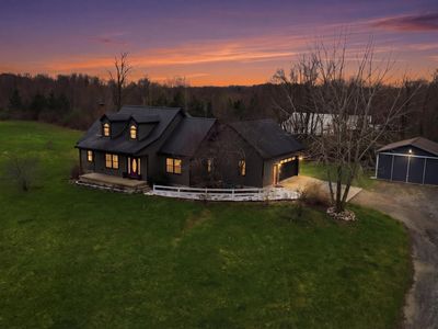 Property at 3927 Inspiration Ln, Vermontville, MI