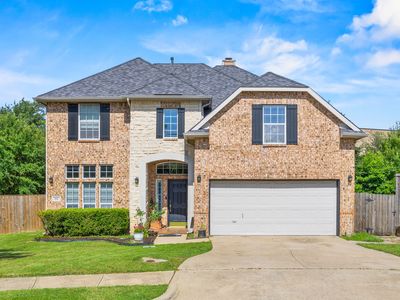 113 Bob White Ct