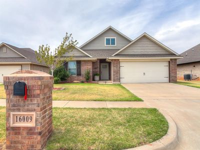 16009 Iron Tree Ln