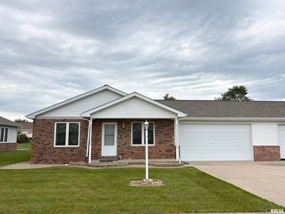 203 Easy St