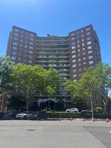 3777 Independence Avenue #5D