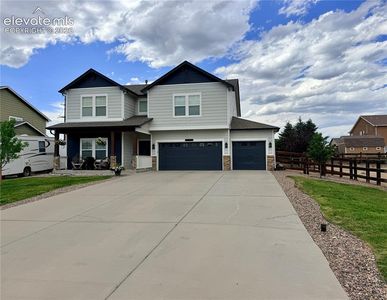 10820 Cascading Spring Cir