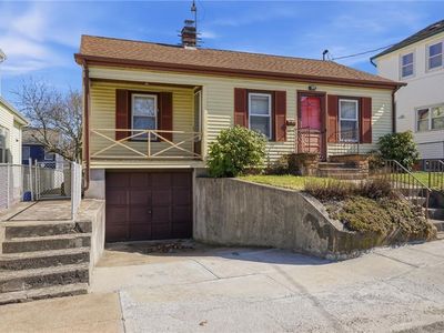 32 Crawford St