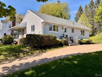 Property at 153 E 5th St, Oswego, NY