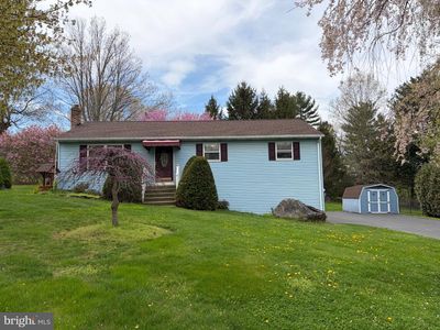 104 Nordick Dr