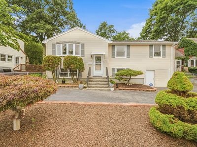 130 Elwell St