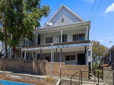 1126 Wanda Street