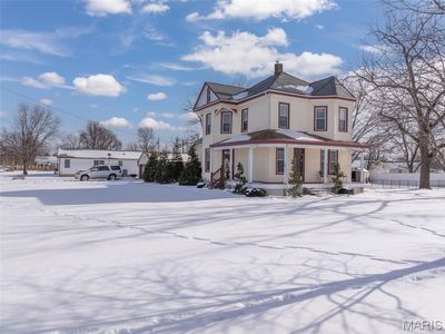 602 S State Highway 47