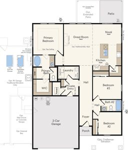 10367 W Mauve Clover Ln