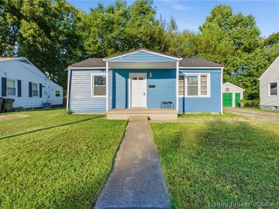 522 Crestview Court