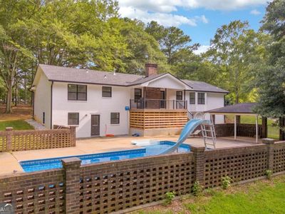 540 Bay Creek Rd