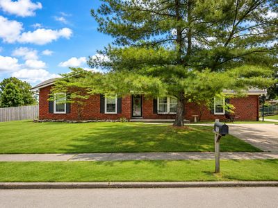 282 S Eagle Creek Dr