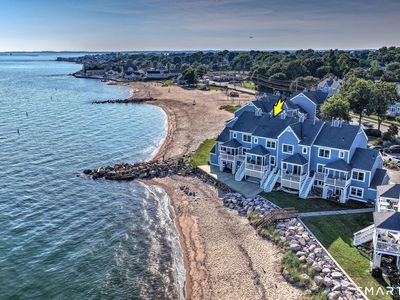 90 Cosey Beach Avenue #3