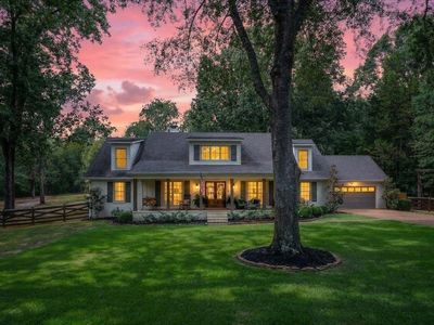 Property at 501 N Country Way Dr, Cordova, TN