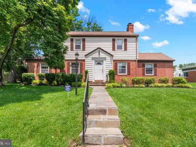 3302 Northbrook Rd
